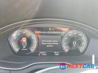 Zdjęcie 9 z 11 samochodu: 2023 AUDI Q5 PREMIUM PLUS 45 VIN:WA1EAAFYXP2144931 - miniatura