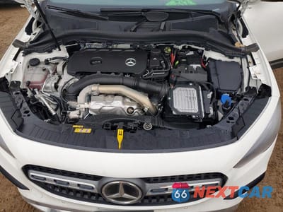 Zdjęcie 11 z 11 samochodu: 2026 MERCEDES-BENZ GLA 250 4MATIC VIN:W1N4N4HB5TJ816581 - miniatura