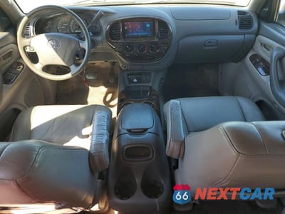 Zdjęcie 8 z 12 samochodu: 2006 TOYOTA TUNDRA SR5 VIN:5TBET34156S545319 - miniatura