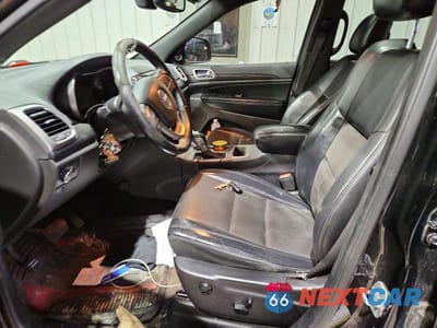 Zdjęcie 7 z 13 samochodu: 2019 JEEP GRAND CHEROKEE LAREDO VIN:1C4RJFAG8KC546873 - miniatura