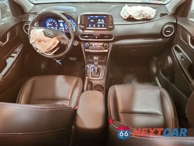 Zdjęcie 8 z 13 samochodu: 2020 HYUNDAI KONA LIMITED VIN:KM8K33A57LU409620 - miniatura