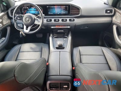 Zdjęcie 8 z 13 samochodu: 2022 MERCEDES-BENZ GLE 350 VIN:4JGFB4JB7NA738306 - miniatura