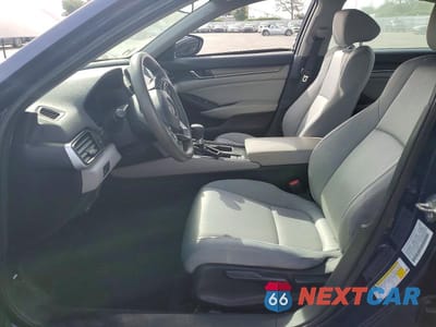 Zdjęcie 7 z 12 samochodu: 2018 HONDA ACCORD LX VIN:1HGCV1F1XJA069313 - miniatura