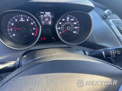 Zdjęcie 7 z 8 samochodu: 2011 HYUNDAI ELANTRA GLS VIN:5NPDH4AE3BH001404 - miniatura