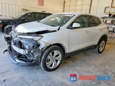 2024 BUICK ENCORE GX PREFERRED KL4AMBS21RB204885 - główne zdjęcie licytacji z USA - miniatura
