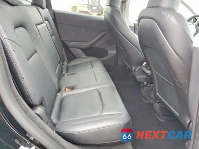 Zdjęcie 10 z 11 samochodu: 2023 TESLA MODEL Y VIN:7SAYGDEE3PA090329 - miniatura
