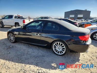 Drugie zdjęcie samochodu z przodu: 2011 BMW 328 I VIN:WBAKE3C58BE769058 - miniatura