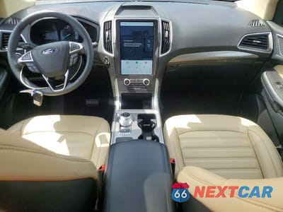 Zdjęcie 8 z 13 samochodu: 2024 FORD EDGE SEL VIN:2FMPK4J96RBA16921 - miniatura