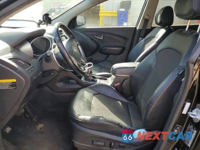 Zdjęcie 7 z 12 samochodu: 2015 HYUNDAI TUCSON SE VIN:KM8JU3AG0FU085277 - miniatura