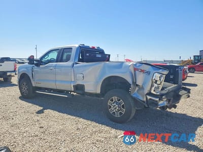 Drugie zdjęcie samochodu z przodu: 2023 FORD F350 SUPER DUTY VIN:1FT8X3BM2PEC54774 - miniatura