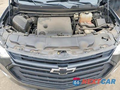 Zdjęcie 12 z 12 samochodu: 2019 CHEVROLET TRAVERSE LT VIN:1GNEVGKW7KJ134560 - miniatura