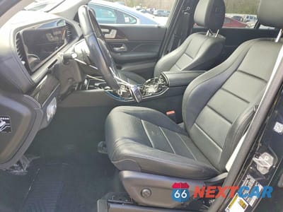 Zdjęcie 7 z 13 samochodu: 2020 MERCEDES-BENZ GLS 450 4MATIC VIN:4JGFF5KE3LA088440 - miniatura