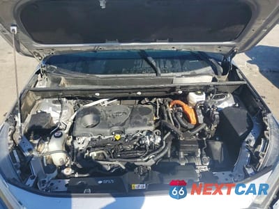 Zdjęcie 12 z 12 samochodu: 2022 TOYOTA RAV4 HYBRID SE VIN:JTM16RFVXND048728 - miniatura