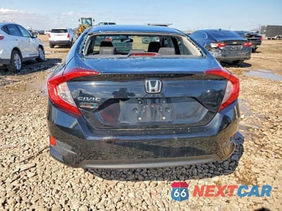 Zdjęcie 6 z 11 samochodu: 2016 HONDA CIVIC EX VIN:19XFC2F73GE082549 - miniatura