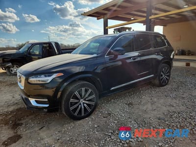 2020 VOLVO XC90 T6 INSCRIPTION YV4A221L6L1551354 - główne zdjęcie licytacji z USA - miniatura