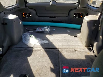 Zdjęcie 10 z 13 samochodu: 1998 SUBARU IMPREZA OUTBACK VIN:JF1GF4854WH814690 - miniatura