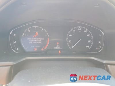 Zdjęcie 9 z 11 samochodu: 2019 HONDA ACCORD EXL VIN:1HGCV1F54KA066671 - miniatura