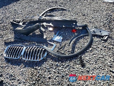 Zdjęcie 13 z 14 samochodu: 2023 BMW X5 XDRIVE45E VIN:5UXTA6C06P9P13563 - miniatura