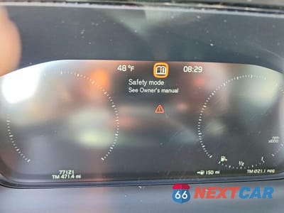 Zdjęcie 9 z 13 samochodu: 2019 VOLVO XC90 T6 MOMENTUM VIN:YV4A22PK0K1491343 - miniatura