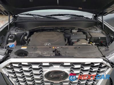 Zdjęcie 12 z 13 samochodu: 2021 HYUNDAI PALISADE SEL VIN:KM8R4DHE0MU275204 - miniatura