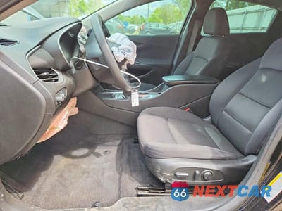 Zdjęcie 7 z 12 samochodu: 2022 CHEVROLET MALIBU LT VIN:1G1ZD5ST0NF104520 - miniatura