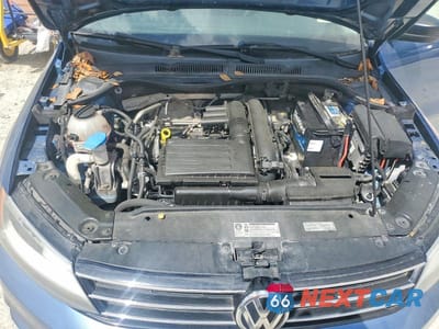 Zdjęcie 11 z 12 samochodu: 2016 VOLKSWAGEN JETTA S VIN:3VW267AJ6GM373183 - miniatura