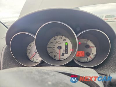 Zdjęcie 9 z 12 samochodu: 2007 MAZDA 3 I VIN:JM1BK32F071667757 - miniatura