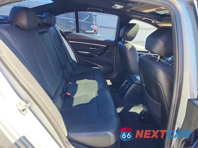 Zdjęcie 10 z 12 samochodu: 2016 BMW 328 I SULEV VIN:WBA8E9C55GK647358 - miniatura