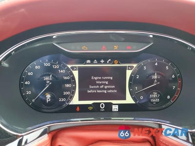 Zdjęcie 9 z 13 samochodu: 2022 BENTLEY CONTINENTAL GT SPEED VIN:SCBDT4ZG0NC096513 - miniatura