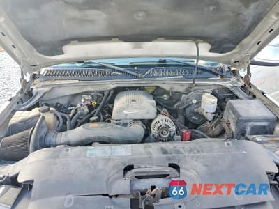 Zdjęcie 11 z 12 samochodu: 2006 CHEVROLET SILVERADO C1500 VIN:3GCEC14Z76G240212 - miniatura