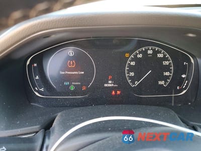 Zdjęcie 9 z 12 samochodu: 2018 HONDA ACCORD SPORT VIN:1HGCV1F34JA014079 - miniatura