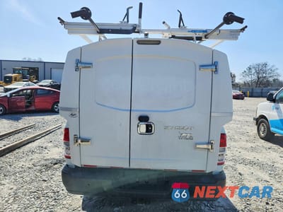 Zdjęcie 6 z 12 samochodu: 2023 RAM 2500 UTILITY / SERVICE TRUCK VIN:3C6MR4AJ9PG609574 - miniatura