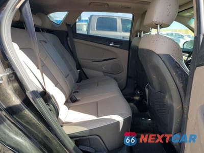 Zdjęcie 11 z 13 samochodu: 2021 HYUNDAI TUCSON ULTIMATE VIN:KM8J33AL3MU389507 - miniatura