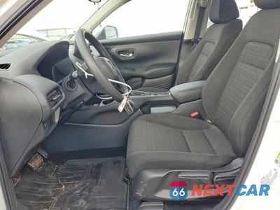 Zdjęcie 7 z 13 samochodu: 2025 HONDA HR-V LX VIN:3CZRZ2H31SM774890 - miniatura