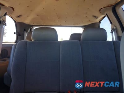 Zdjęcie 10 z 13 samochodu: 2005 DODGE CARAVAN SE VIN:1D4GP25R75B422102 - miniatura
