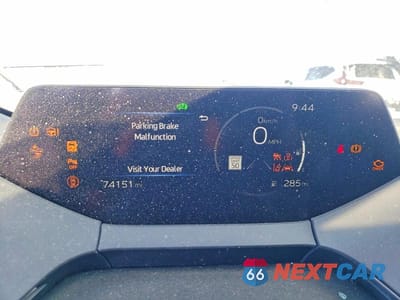 Zdjęcie 9 z 12 samochodu: 2023 TOYOTA PRIUS LE VIN:JTDACAAU6P3014335 - miniatura