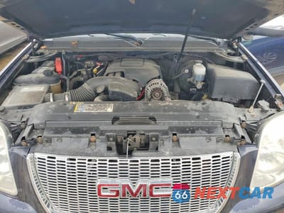 Zdjęcie 12 z 12 samochodu: 2008 GMC YUKON XL K1500 VIN:1GKFK16378R189561 - miniatura