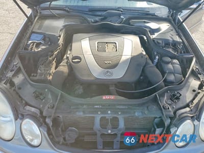 Zdjęcie 11 z 11 samochodu: 2006 MERCEDES-BENZ E 350 VIN:WDBUF56J66A947493 - miniatura