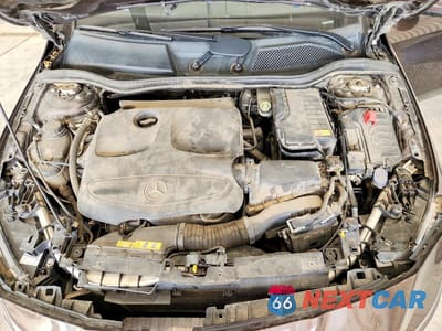 Zdjęcie 11 z 11 samochodu: 2015 MERCEDES-BENZ CLA 250 4MATIC VIN:WDDSJ4GB4FN217329 - miniatura