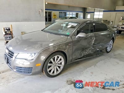 2012 AUDI A7 PREMIUM PLUS WAUYGAFC0CN106815 - główne zdjęcie licytacji z USA - miniatura