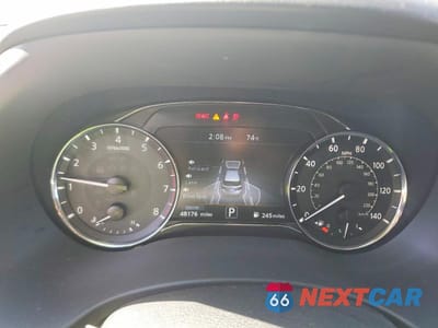 Zdjęcie 9 z 12 samochodu: 2024 INFINITI QX80 LUXE VIN:JN8AZ2AF2R9765345 - miniatura