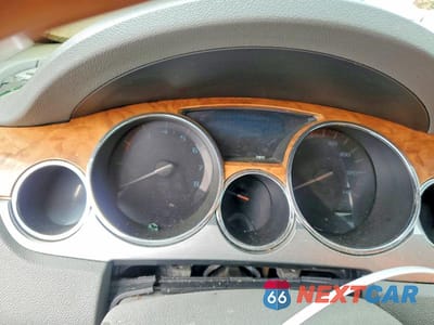 Zdjęcie 9 z 12 samochodu: 2011 BUICK ENCLAVE CXL VIN:5GAKVCED0BJ327195 - miniatura