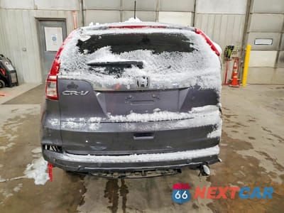 Zdjęcie 6 z 11 samochodu: 2016 HONDA CR-V EX VIN:5J6RM4H59GL082946 - miniatura