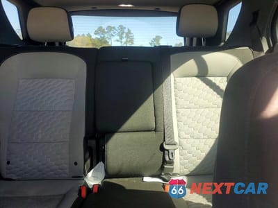 Zdjęcie 10 z 13 samochodu: 2020 CHEV EQUINOX LS VIN:3GNAXHEV4LS731280 - miniatura