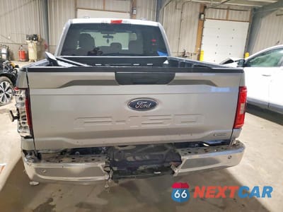 Zdjęcie 6 z 12 samochodu: 2023 FORD F150 SUPERCREW VIN:1FTFW1E8XPKD60128 - miniatura