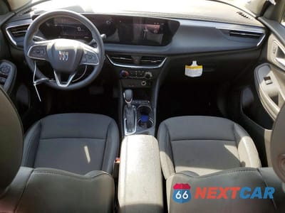 Zdjęcie 8 z 12 samochodu: 2025 BUICK ENCORE GX PREFERRED VIN:KL4AMBSP4SB086400 - miniatura