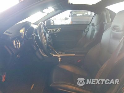 Zdjęcie 7 z 11 samochodu: 2012 MERCEDES-BENZ SLK 350 VIN:WDDPK5HA8CF012942 - miniatura
