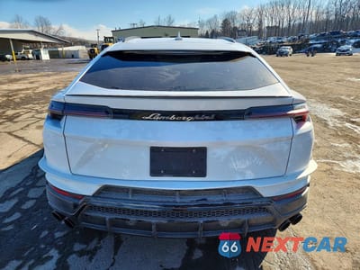 Zdjęcie 6 z 13 samochodu: 2024 LAMBORGHINI URUS S VIN:ZPBUB3ZL5RLA35194 - miniatura