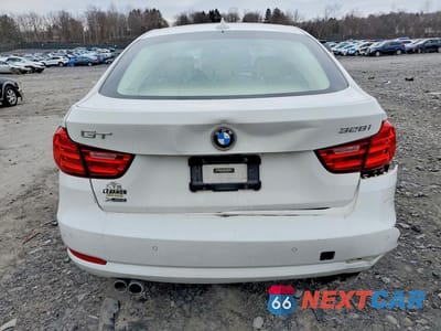 Zdjęcie 6 z 12 samochodu: 2015 BMW 3ER XIGT SULEV VIN:WBA8Z5C53FGS36880 - miniatura