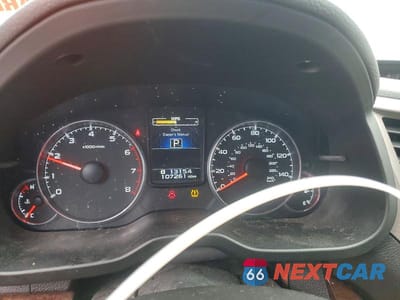 Zdjęcie 9 z 12 samochodu: 2014 SUBARU LEGACY 2.5I LIMITED VIN:4S3BMBN6XE3029582 - miniatura